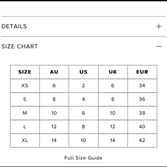 Hello Molly Backstage Passes Dress in Sage 
Size US 8 Cocktail Dress - Picture 16 of 16